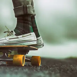 グーフィースケートパーク