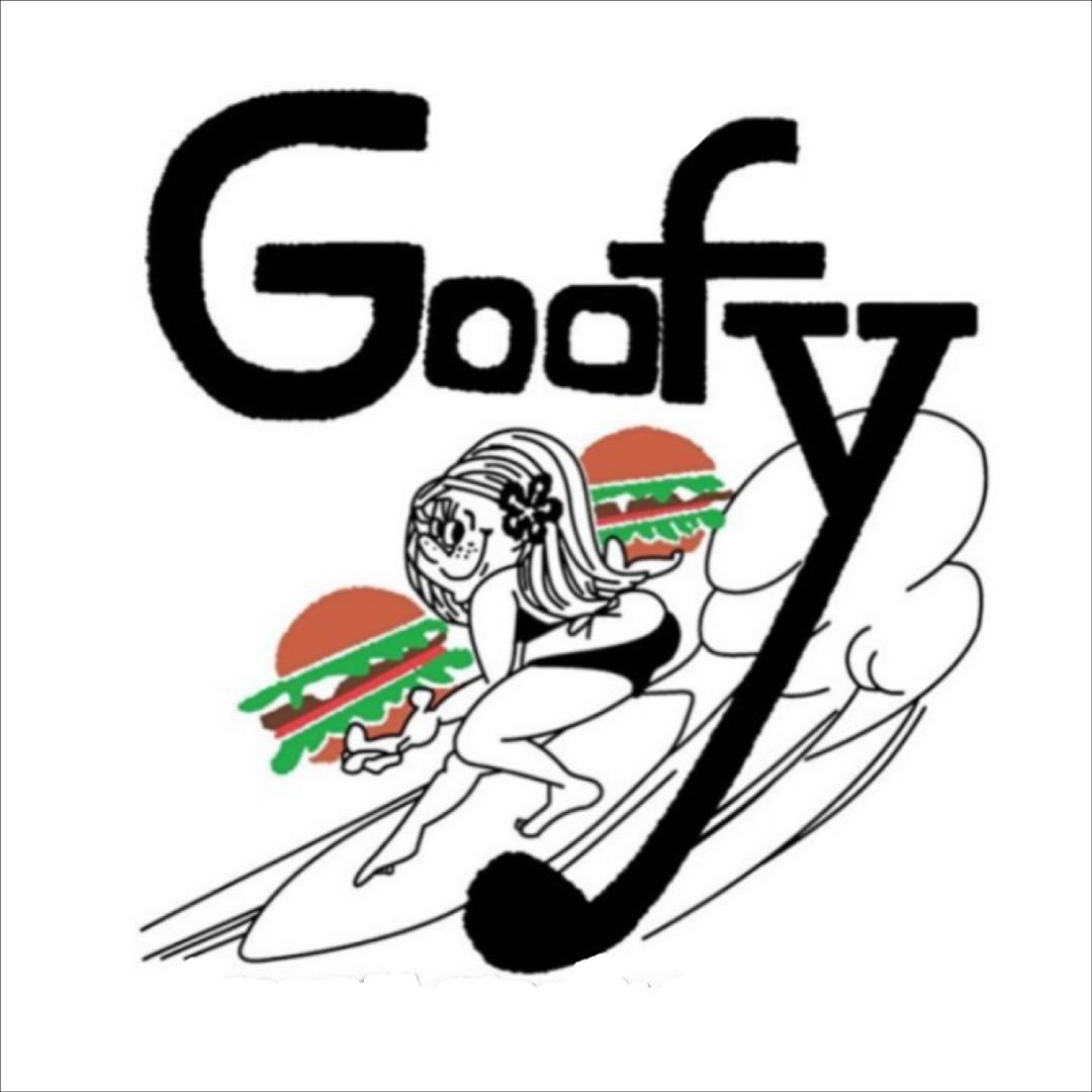 goofyburger